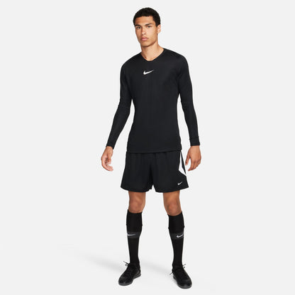 NIKE Men's M Nk Dry Park 1stlyr JSY Ls Long Sleeved T-Shirt (Pack of 1)