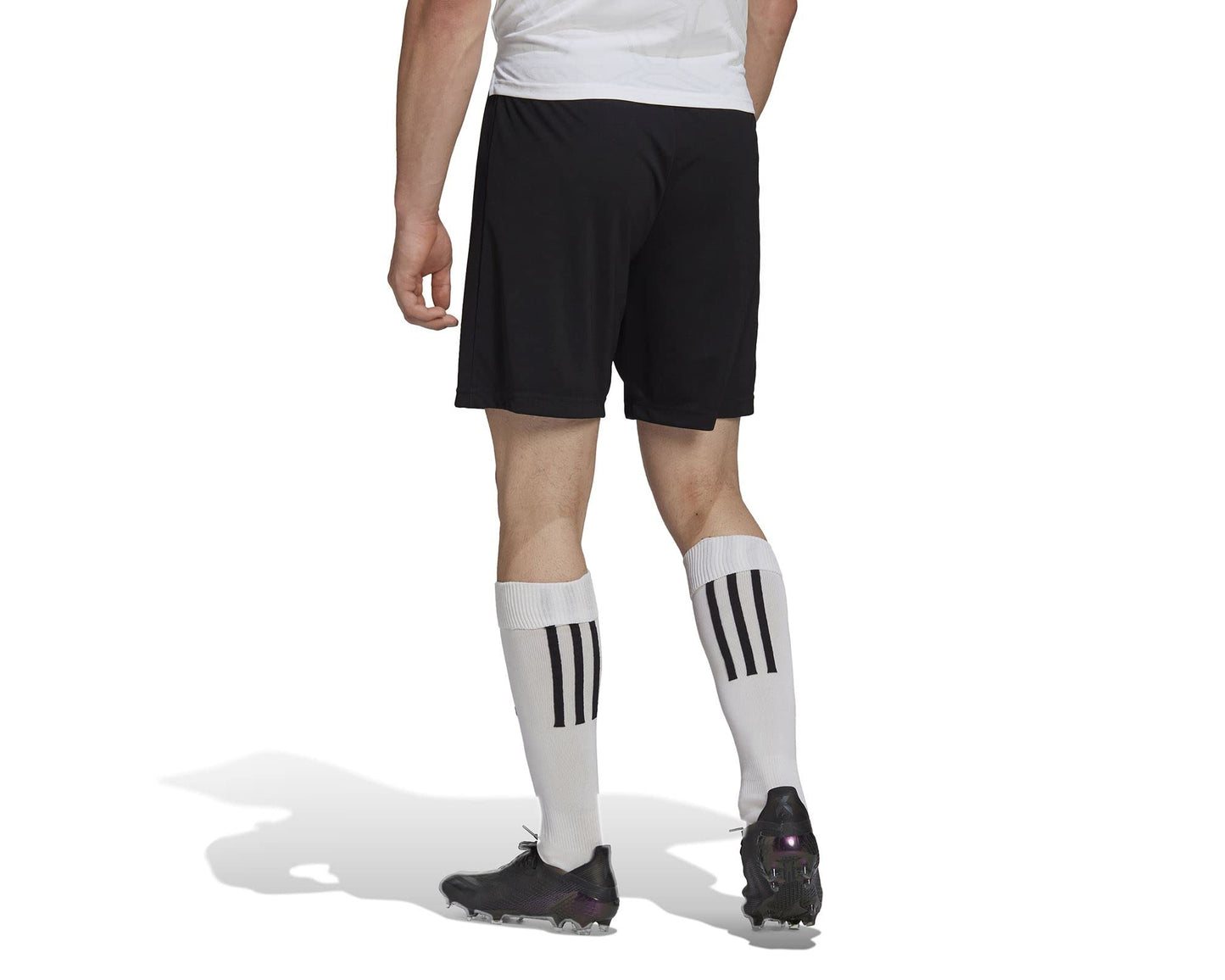 adidas Men's Entrada 22 Shorts (1/4)