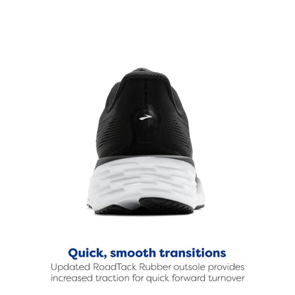 Brooks Men’s Launch 12