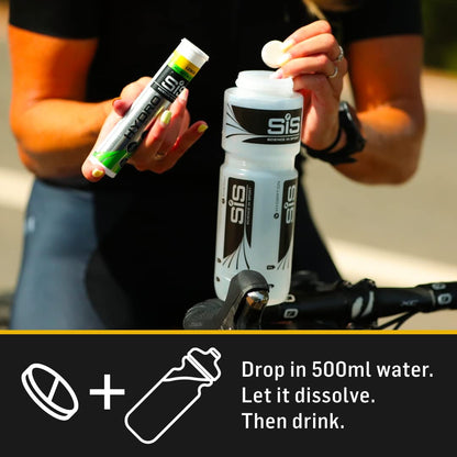 Science in Sport Hydro Electrolyte Tablets 20 pc