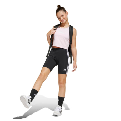 adidas Essentials Biker Shorts Kids