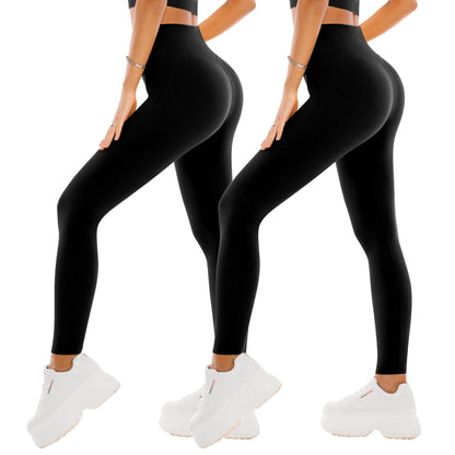 SINOPHANT High Waisted Leggings for Women