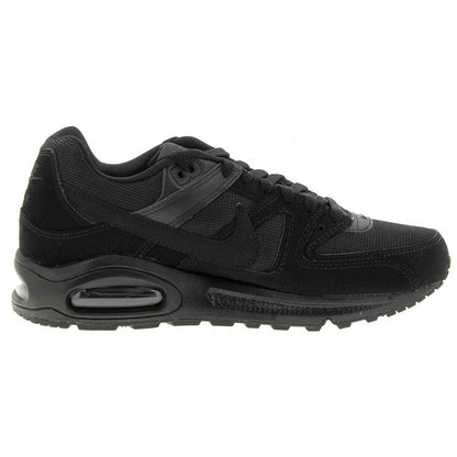 NIKE Boys' Air Max Command Running Shoes