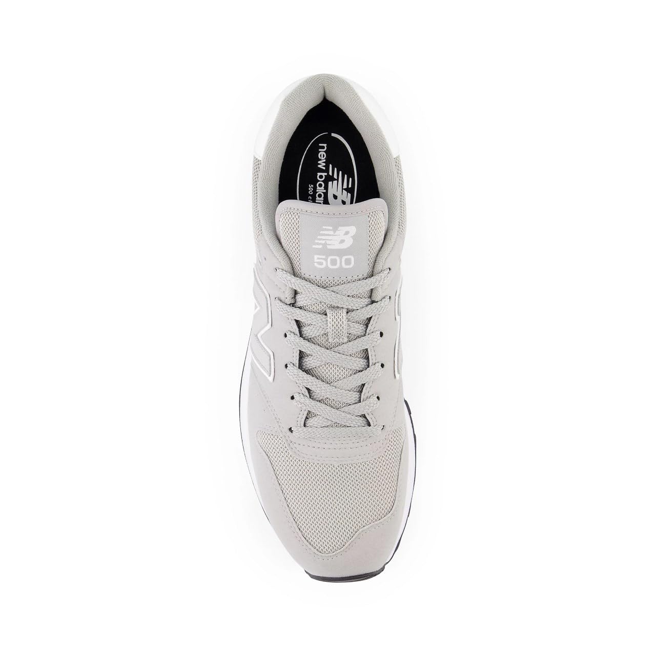 New Balance Men's 500 Sneaker