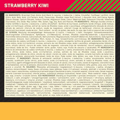 Optimum Nutrition Gold Standard BCAA