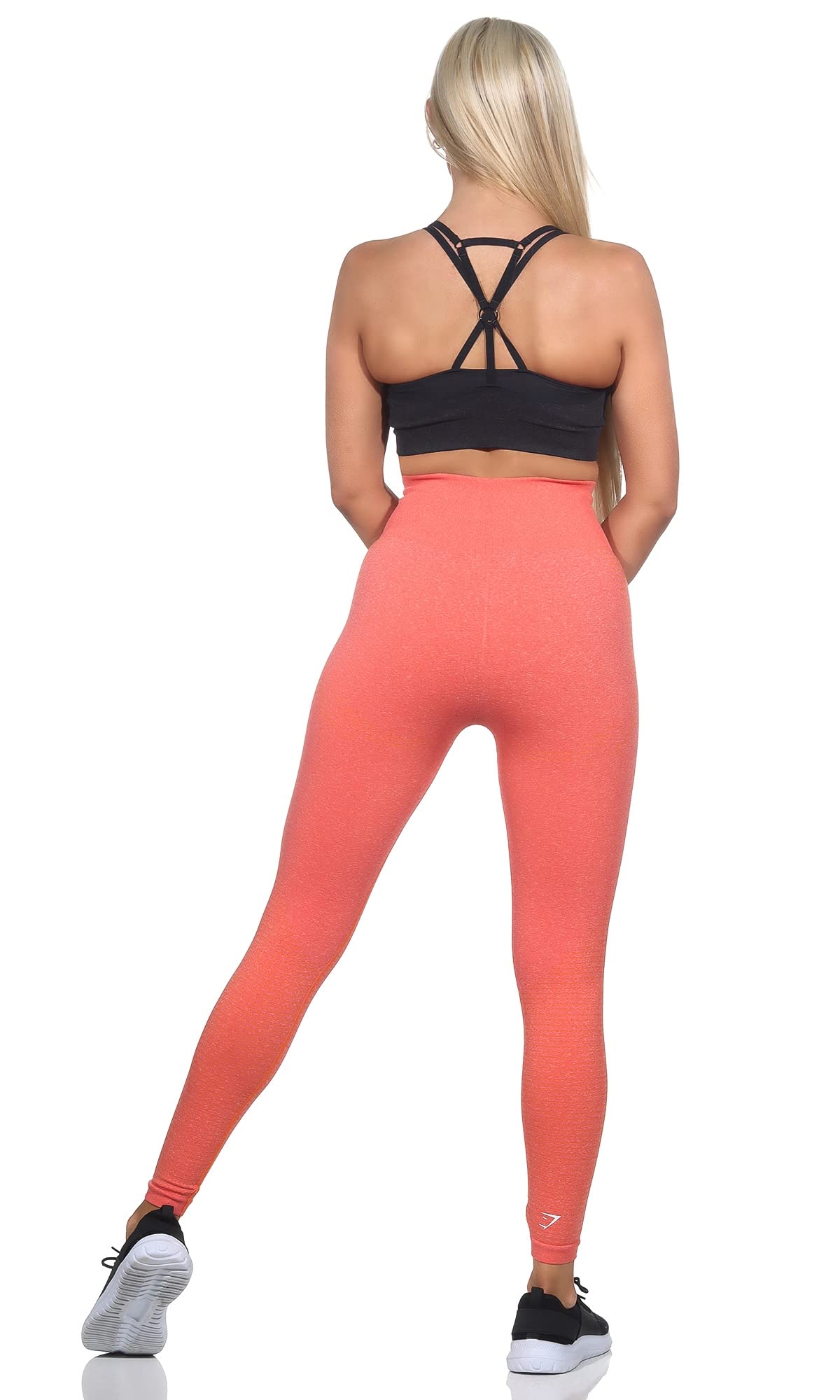 GYMSHARK Women´s Vital Seamless 2.0 Leggings, Tights