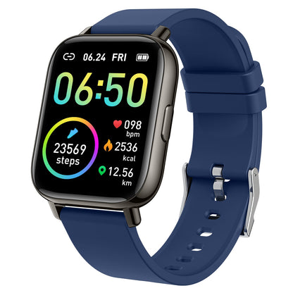Smart Watch, Fitness Tracker