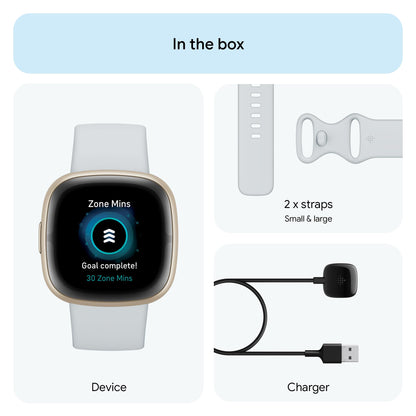 Google Fitbit Sense 2