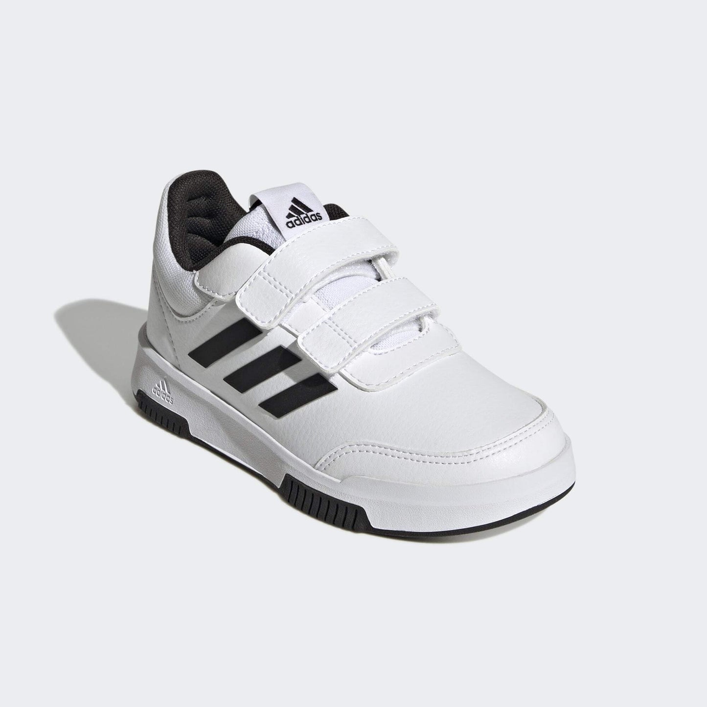 adidas Unisex Tensaur Hook and Loop Sneaker