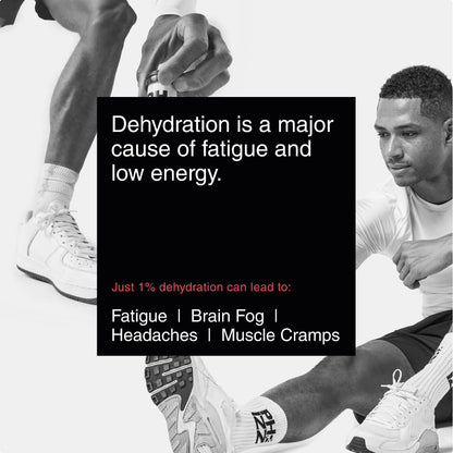 Phizz Electrolytes, Multivitamin & Hydration Tablets