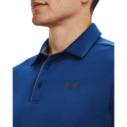 Under Armour Mens Playoff 2.0 Golf Polo Shirt