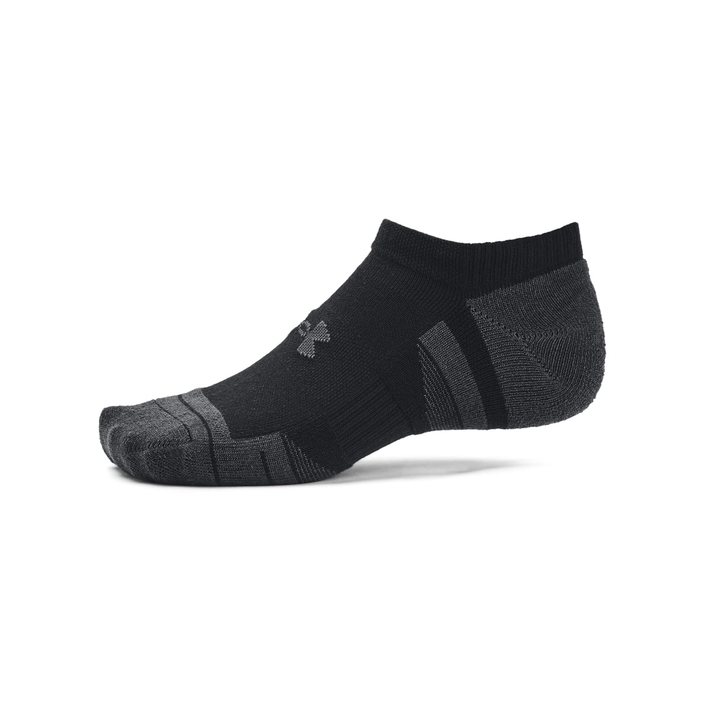 Under Armour Unisex Ua Performance Tech 3pk