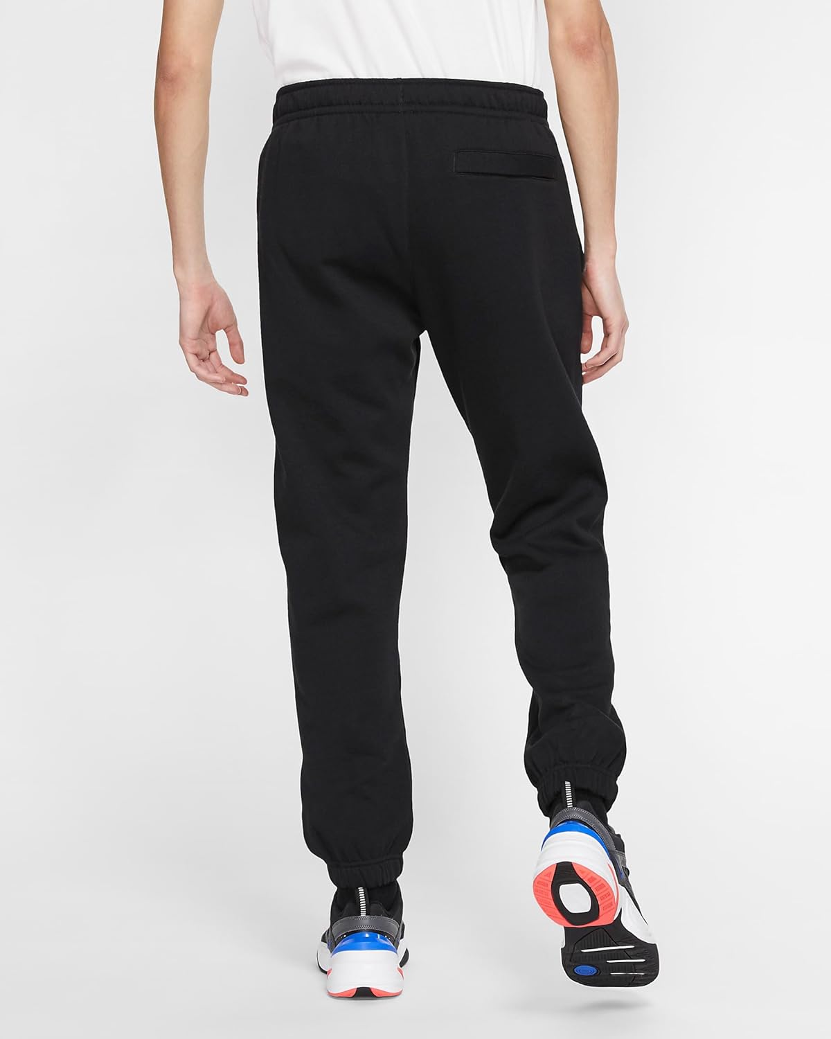Nike Men's Club Cf Bottoms