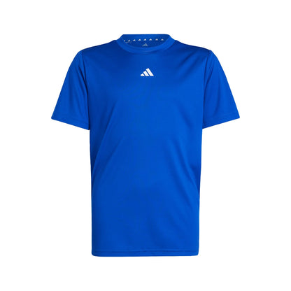 adidas Train Essentials Logo Regular Fit T-Shirt Kids
