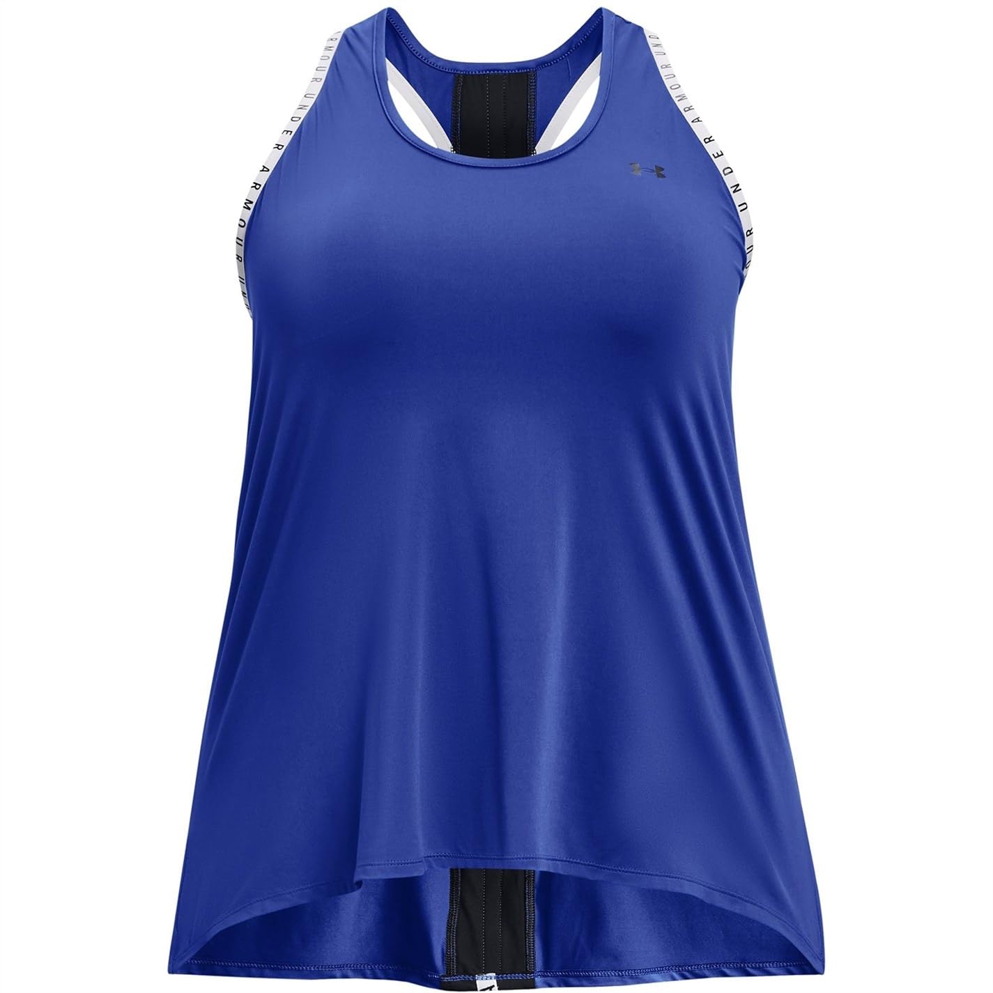 Under Armour Women UA Knockout Tank, Workout Tank Top, Essential Gym Clothes