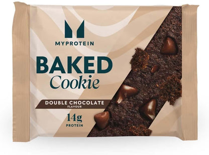Myprotein Baked Protein Cookie