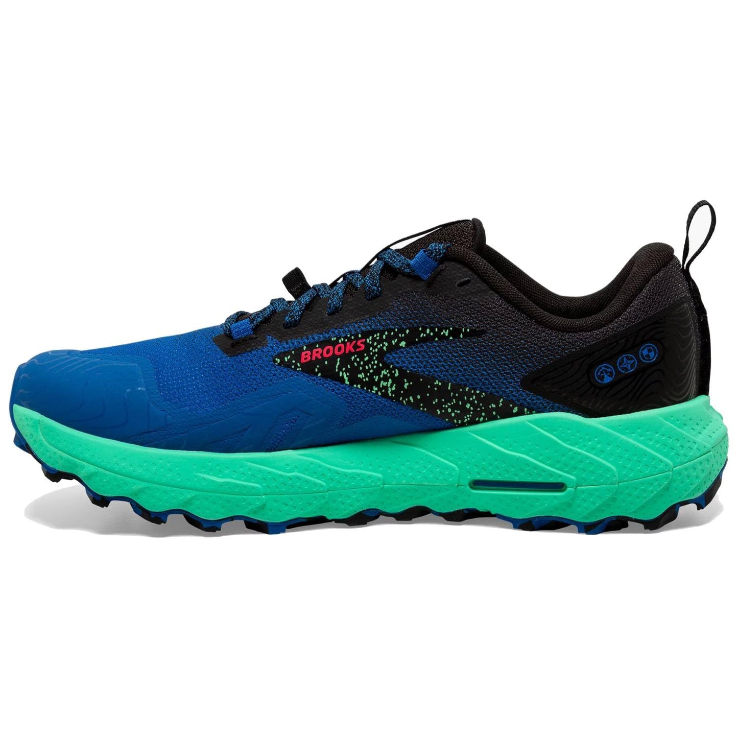 Brooks Cascadia 17 Men's