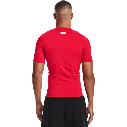 Under Armour Men's Ua Hg Armour Comp Ls
