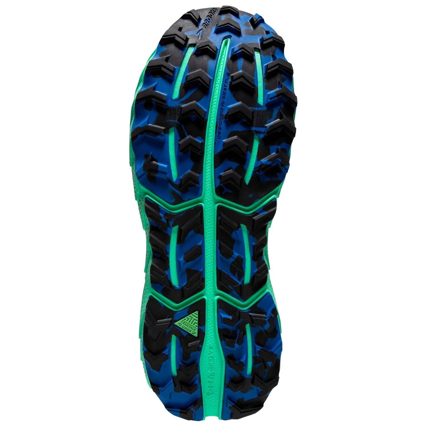 Brooks Cascadia 17 Men's
