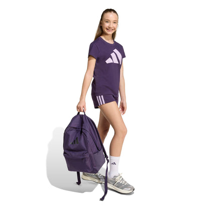 adidas Girl's Essentials Cotton T-Shirt T-Shirt