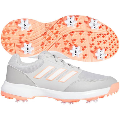 adidas Women's Tech Response 3.0 Golf Shoes Shoes