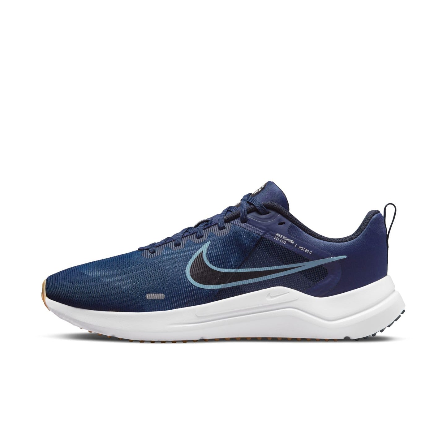 NIKE Men's Downshifter 12 Sneaker