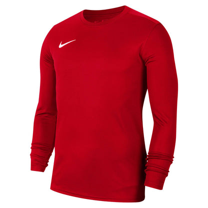 NIKE Men's Park VII Jersey Ls