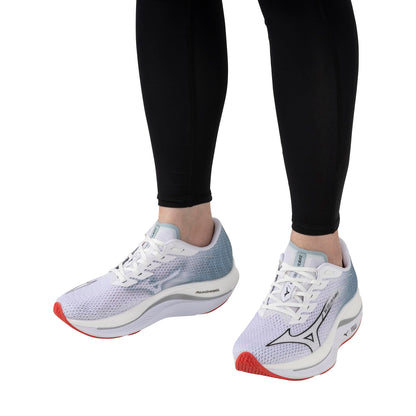 Mizuno Wave Rebellion Flash 2