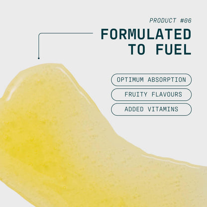 Myprotein PRO x HYROX The Energy Gel