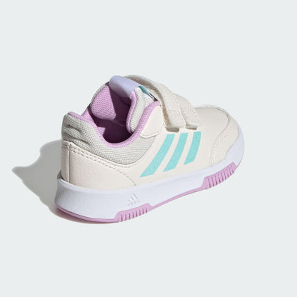 adidas Unisex Tensaur Hook and Loop Sneaker