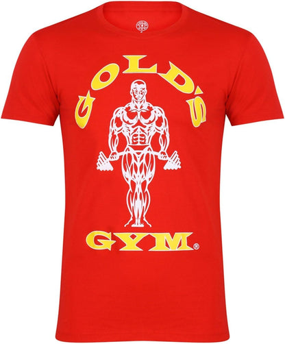 Gold's Gym Men's Joe Premium Workout T-Shirt
