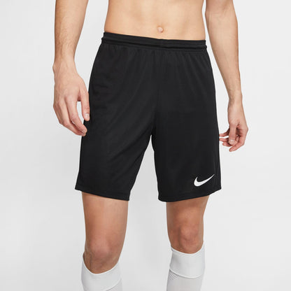 NIKE Men's M Nk Df Park Iii Short Nb K Shorts