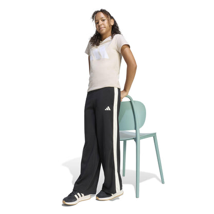 adidas Girl's Essentials Cotton T-Shirt T-Shirt