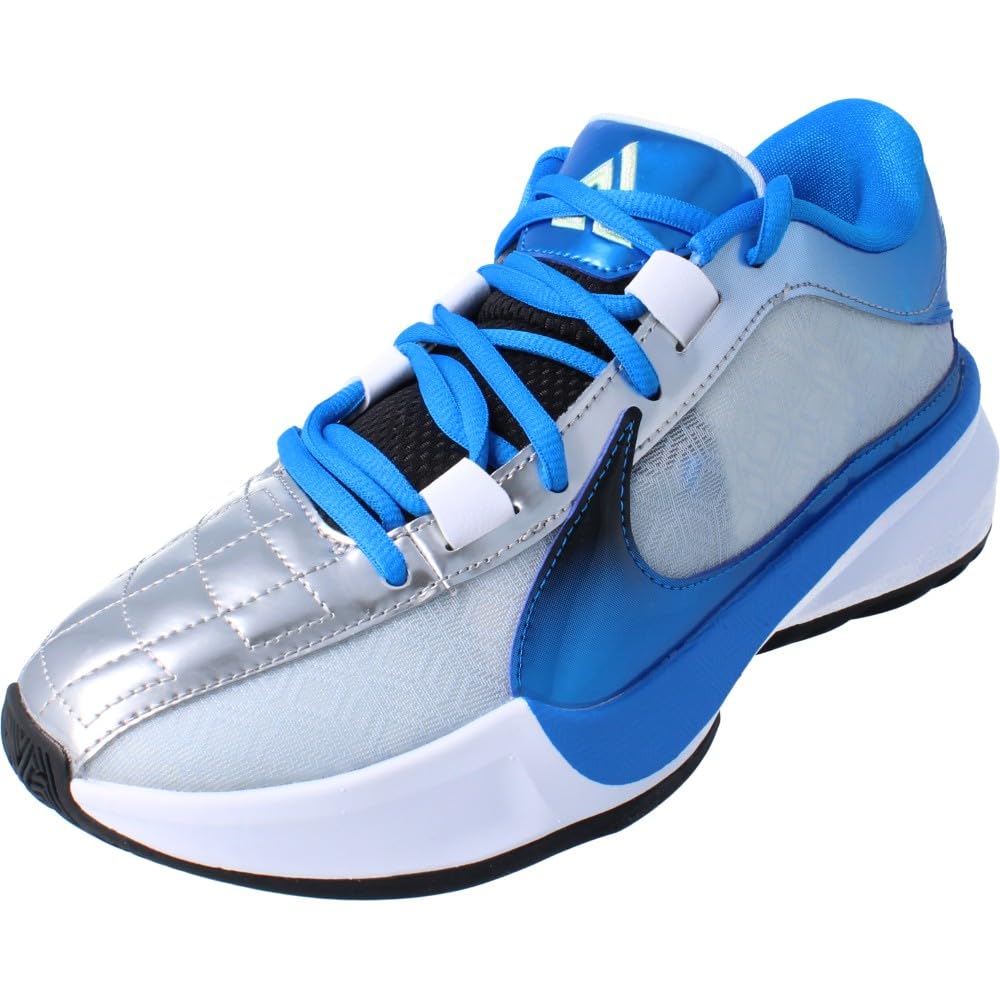 NIKE Men's Zoom Freak 5 Sneaker