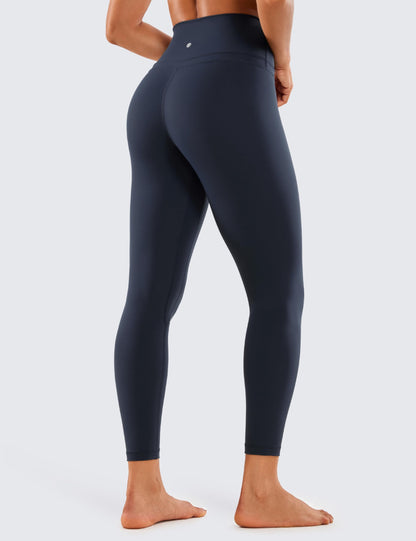 CRZ YOGA Women's Naked Feeling I High Waist Tight Yoga Pants