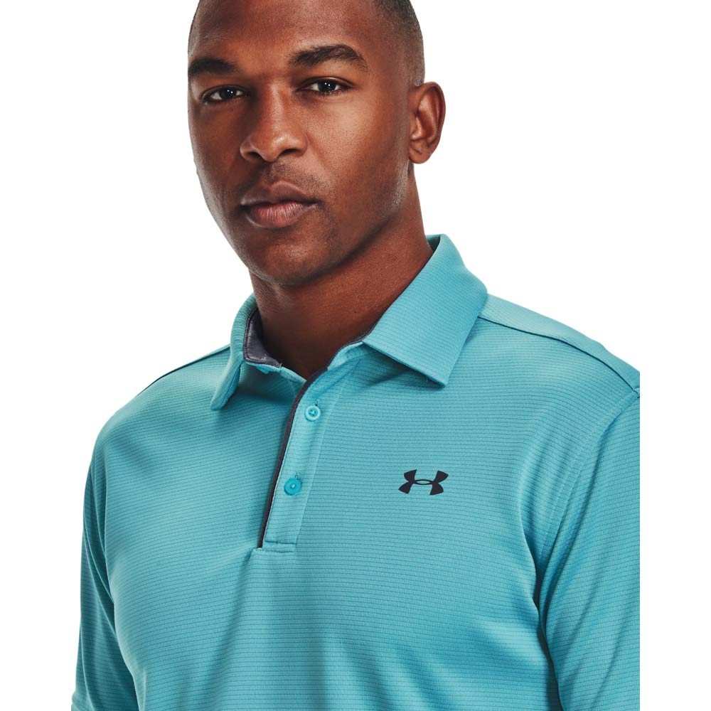 Under Armour Mens Playoff 2.0 Golf Polo Shirt