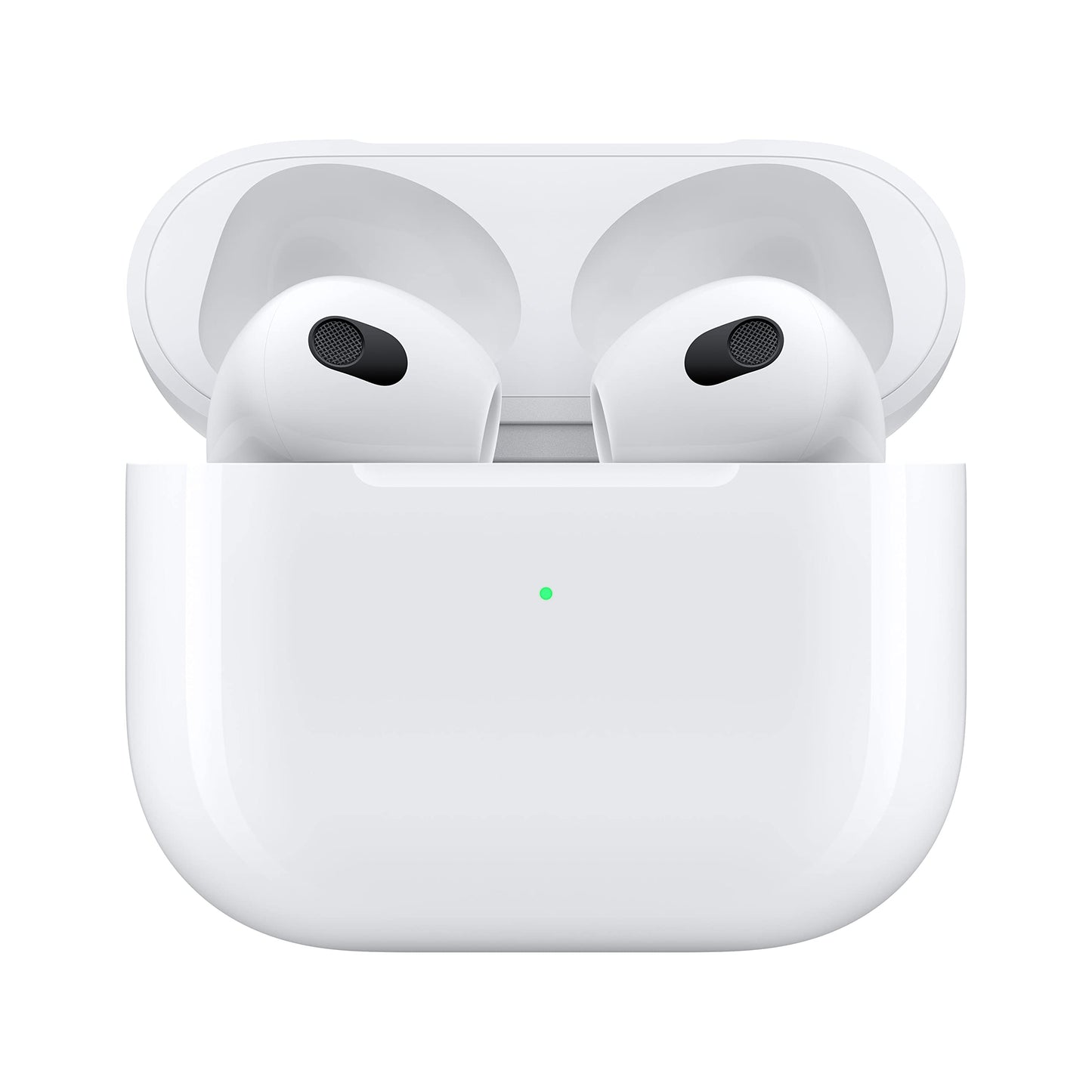 Apple AirPods (3rd generation) with MagSafe Charging Case (2021)