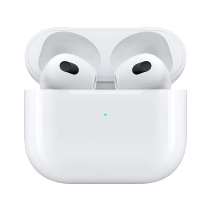 Apple AirPods (3rd generation) with MagSafe Charging Case (2021)