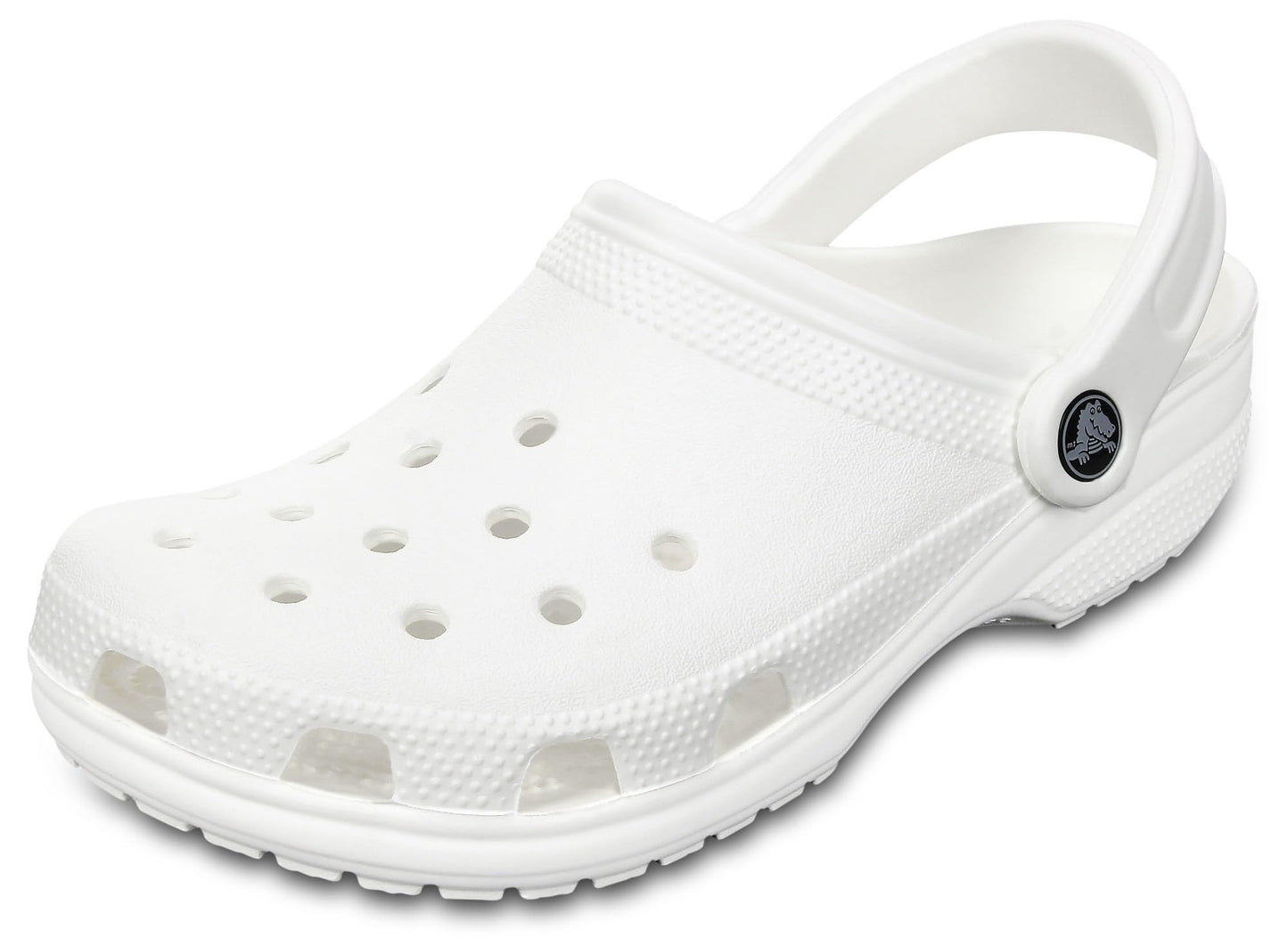 Crocs Unisex's Classic Clogs