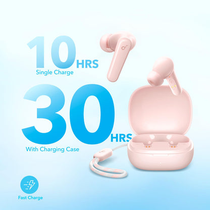 soundcore by Anker P20i True Wireless Earbuds