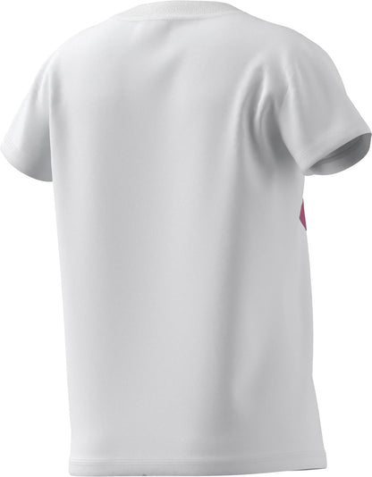 adidas Girl's Essentials Cotton T-Shirt T-Shirt