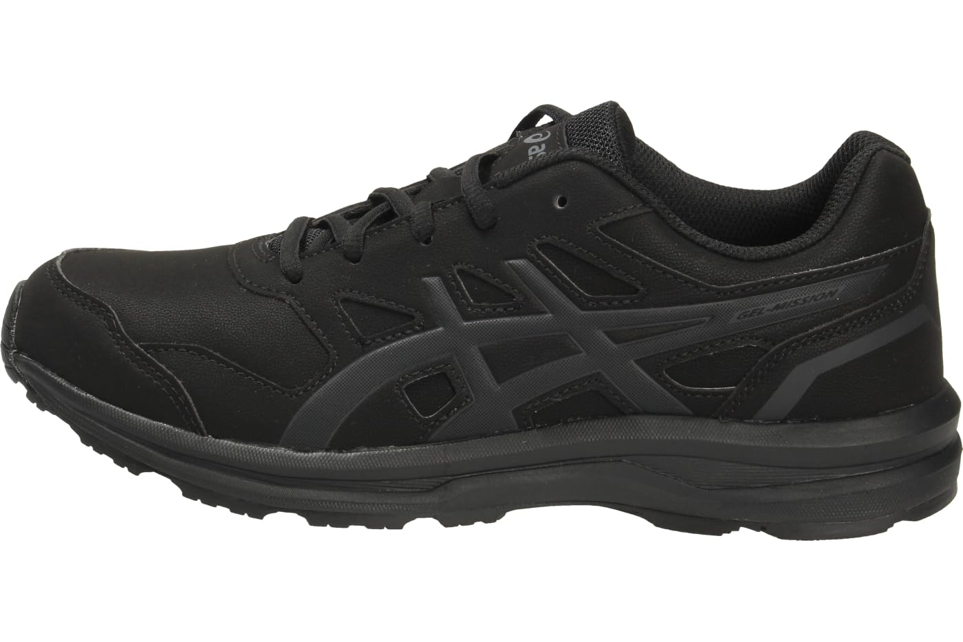 Asics Women's Gel-Mission Sneaker