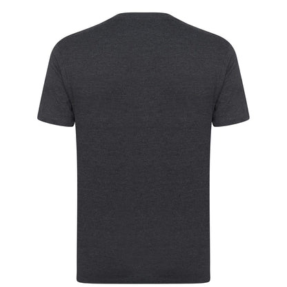 Gold's Gym GGTS002 Men's Muscle Joe Premium Fitness Workout T-Shirt