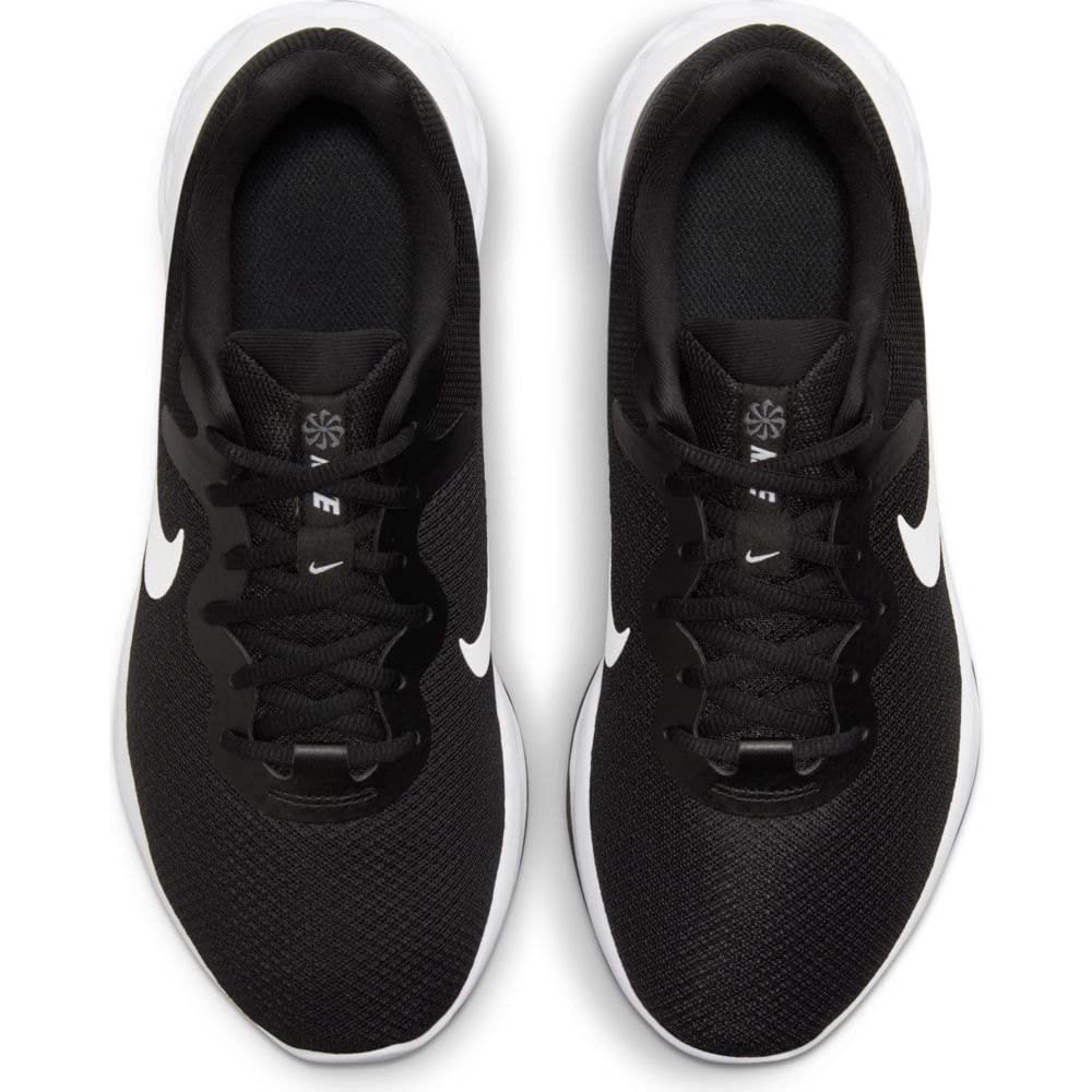 NIKE Men's Revolution 6 Sneaker