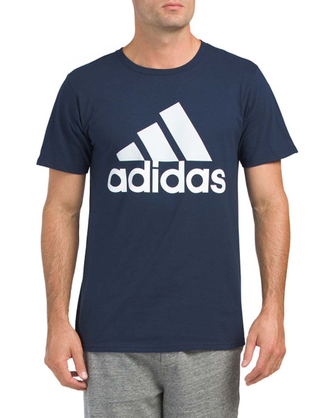 adidas Men's Essentials