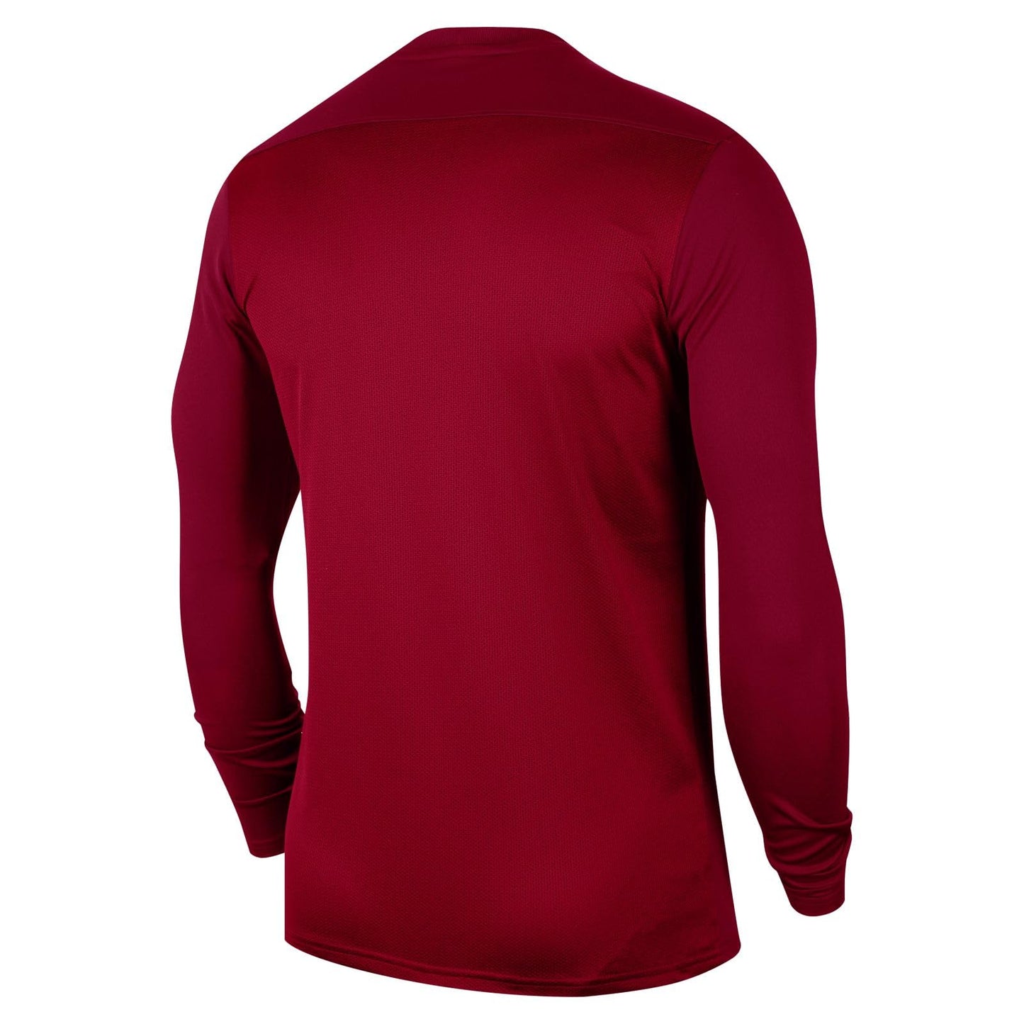 NIKE Men's Park VII Jersey Ls