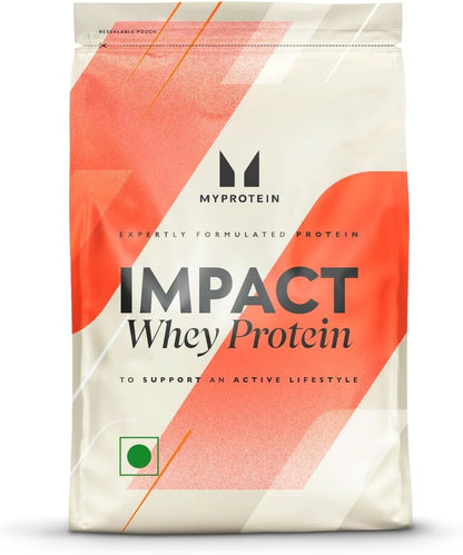 Myprotein Impact Whey Protein Powder