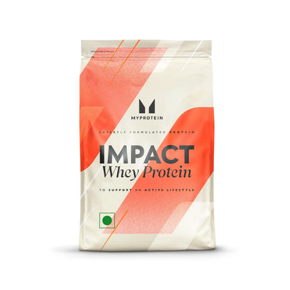 Myprotein Impact Whey Protein Powder