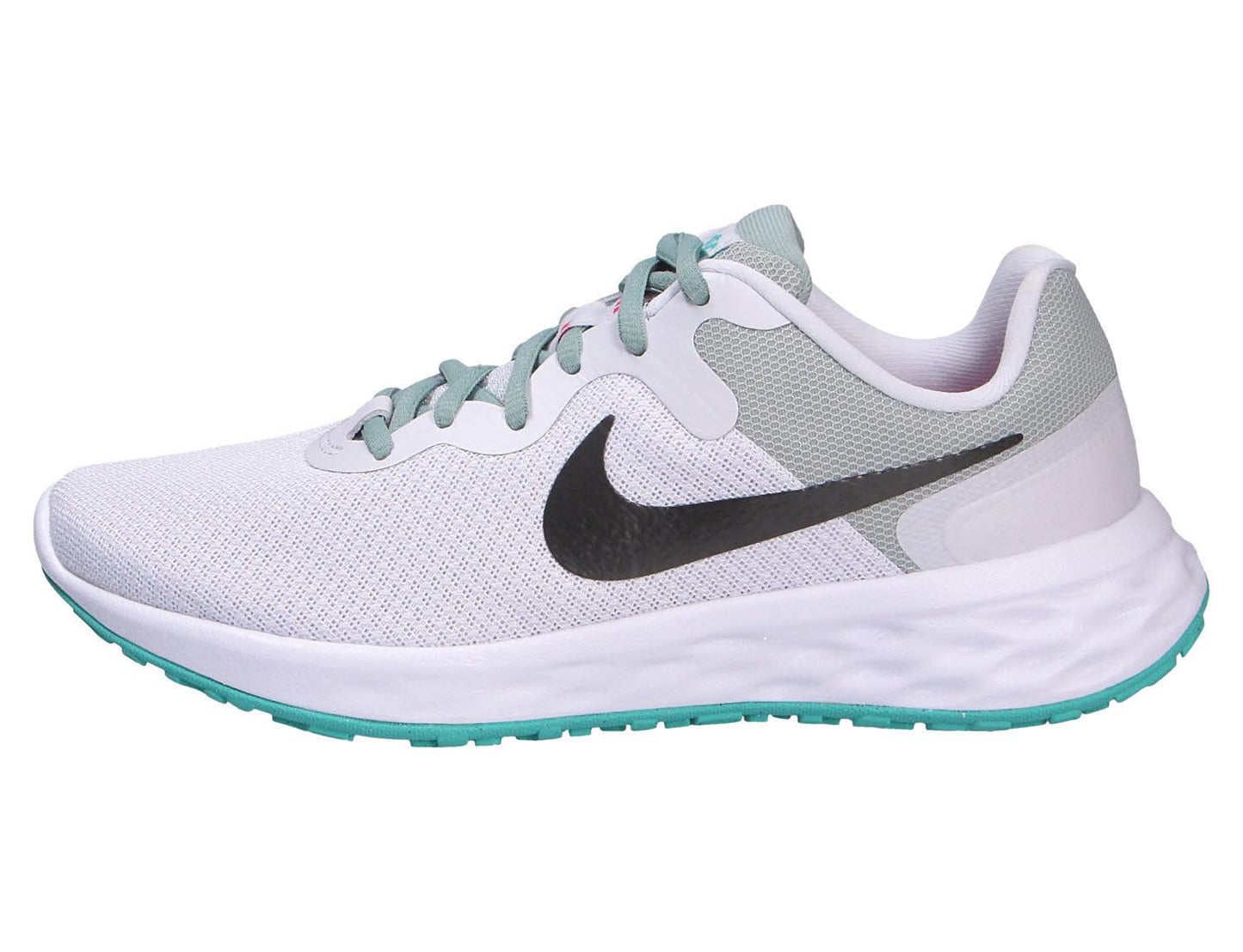 NIKE Women's W Revolution 6 Nn Running Shoe