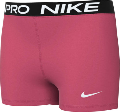 Nike Girl's Dry Fit 3in Shorts